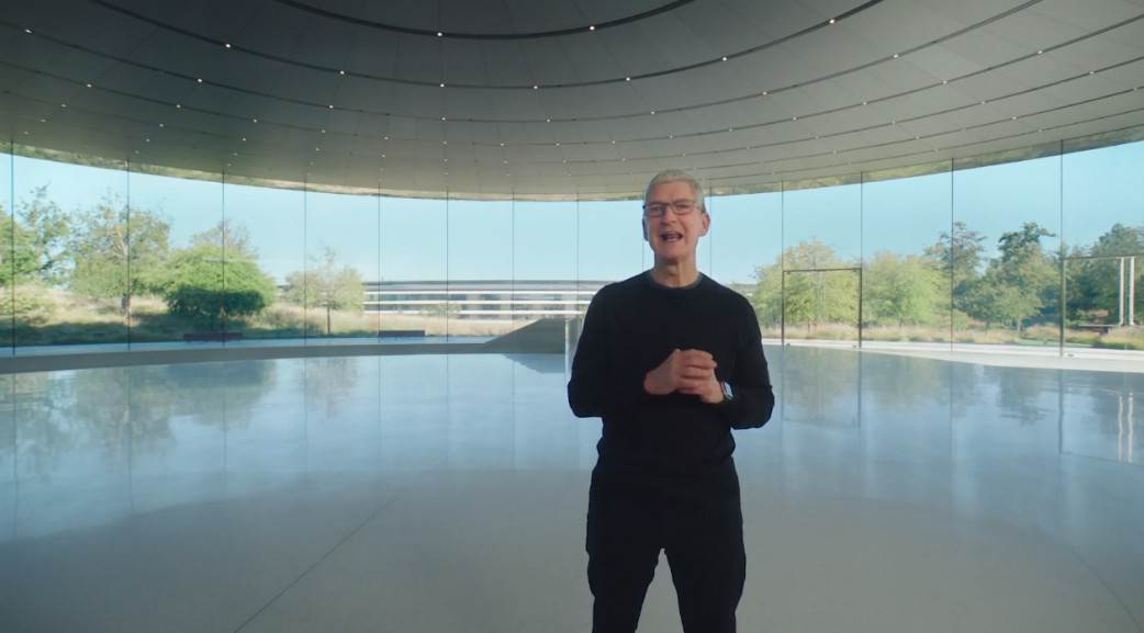 - MONDO / Apple    - MONDO / Apple