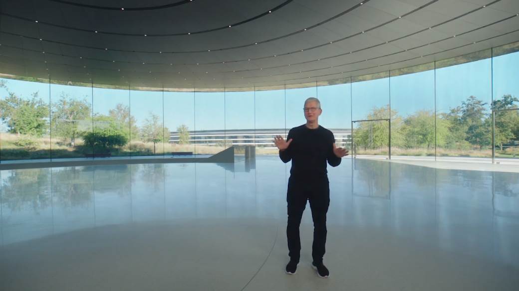 - MONDO / Apple    - MONDO / Apple