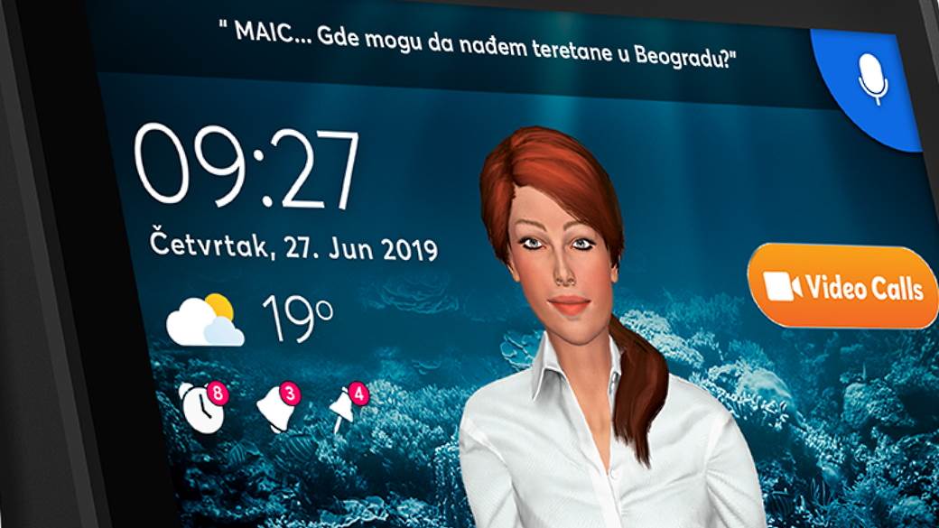   - MONDO / Vip mobile 