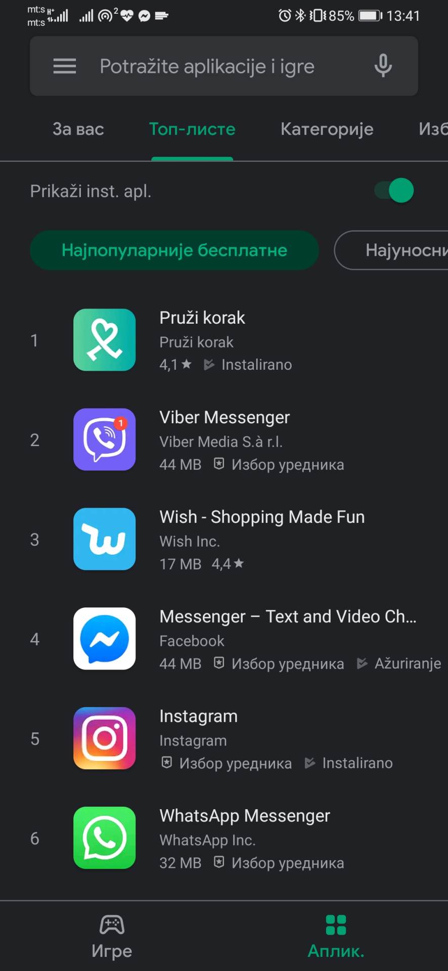 - MONDO / Marko Čavić    - MONDO / Marko Čavić