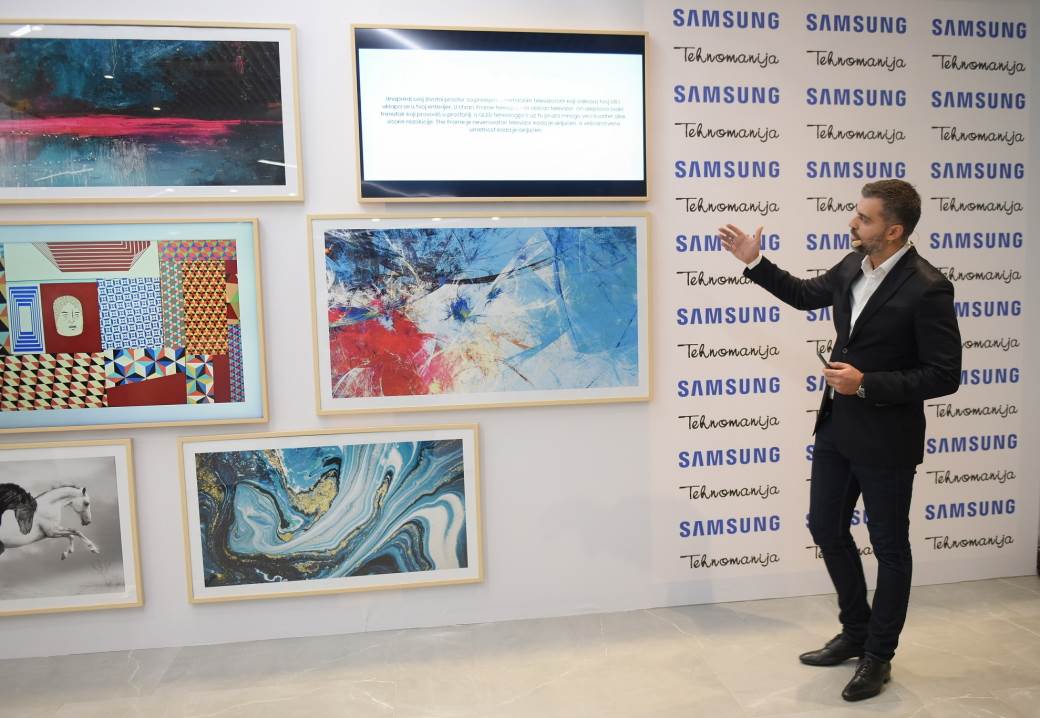 - MONDO / Samsung    - MONDO / Samsung