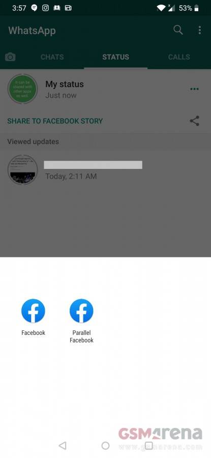   - MONDO / GSMArena.com 