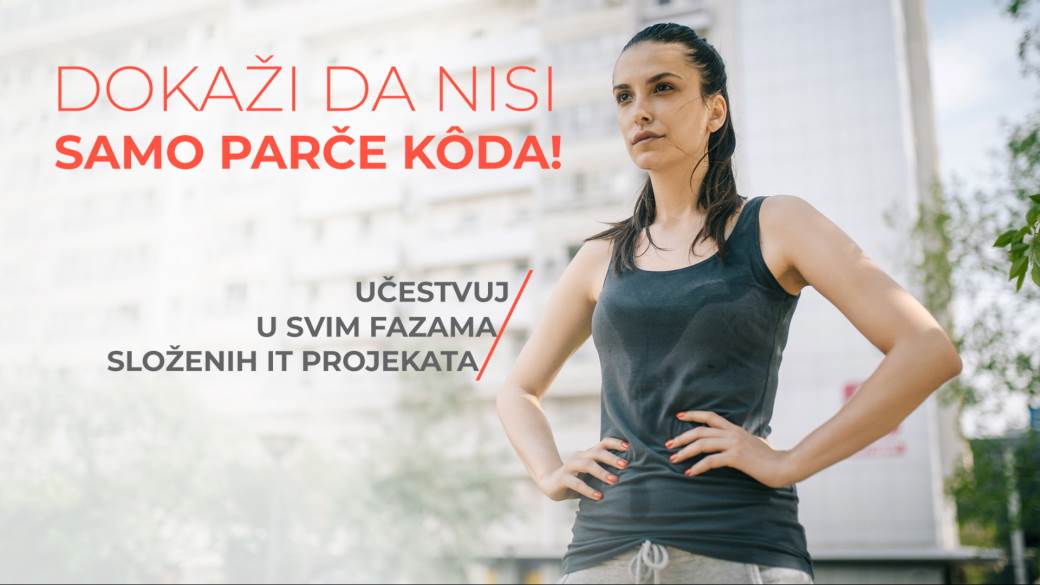   - MONDO / Saga New Frontier Group, Igor Zelenović 