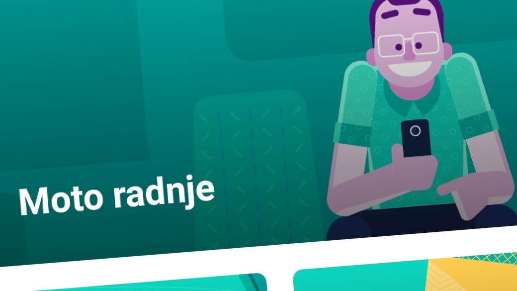   - MONDO / Marko Čavić 