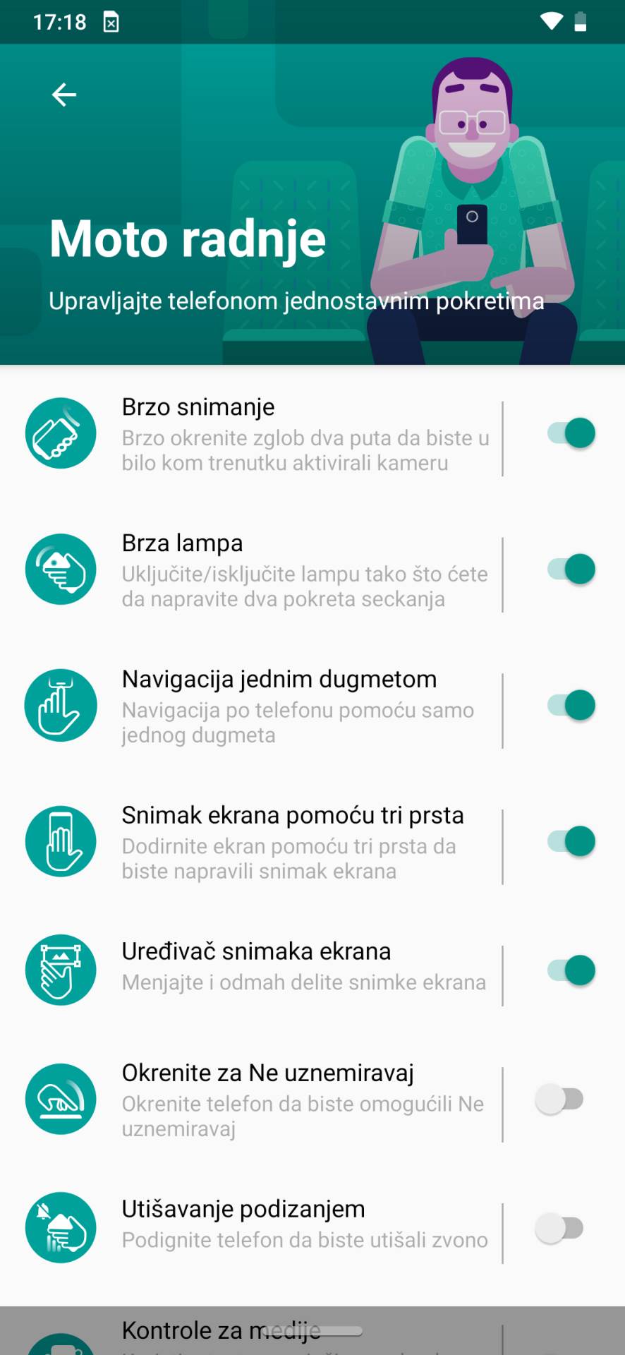   - MONDO / Marko Čavić 