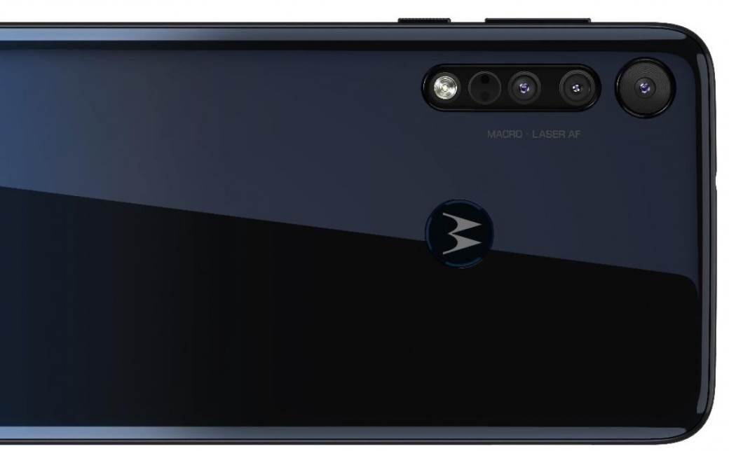 - MONDO / Motorola    - MONDO / Motorola