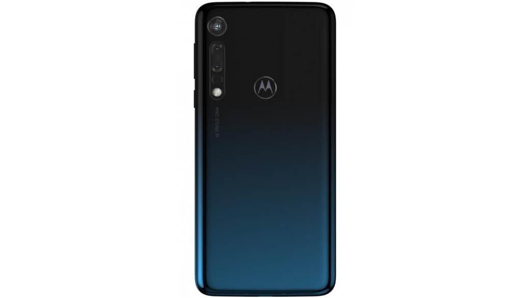 - MONDO / Motorola    - MONDO / Motorola