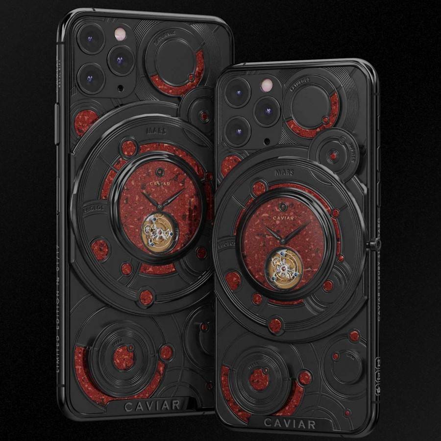 - MONDO / Caviar    - MONDO / Caviar