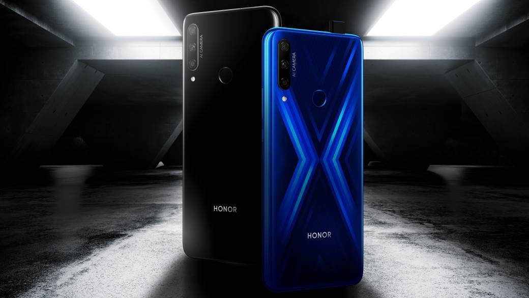 - MONDO / HONOR    - MONDO / HONOR