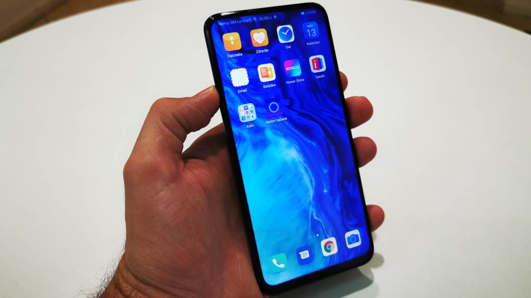   - MONDO / Marko Čavić 