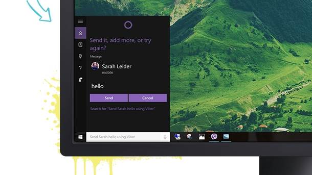   - MONDO portal/Viber 