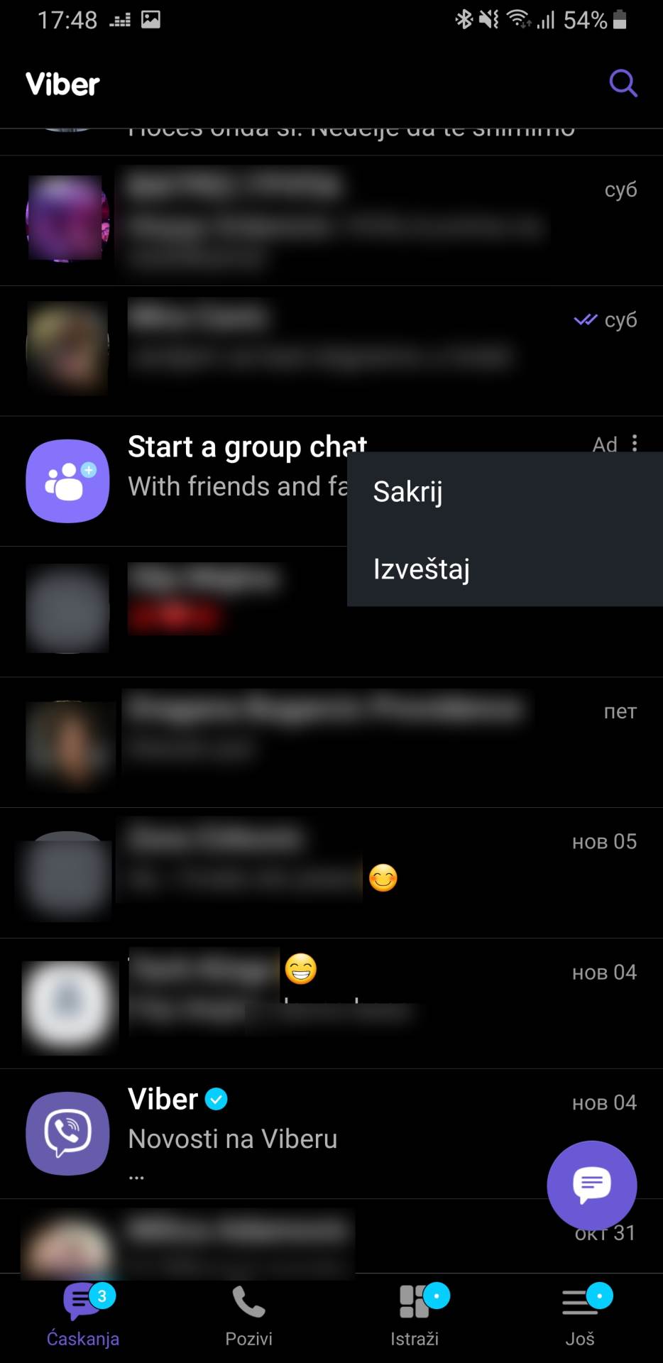   - MONDO / Marko Čavić 