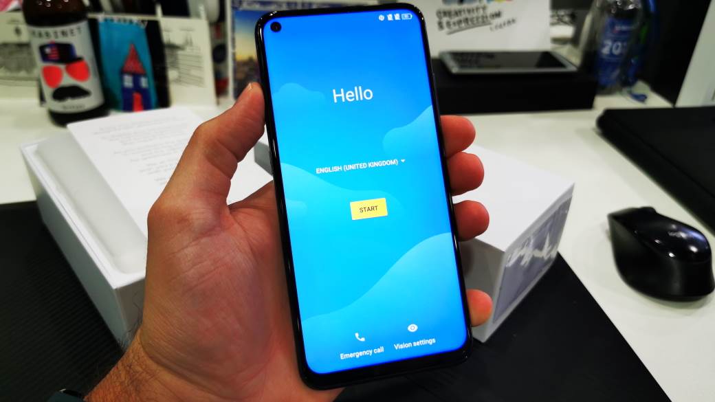   - MONDO / Marko Čavić 