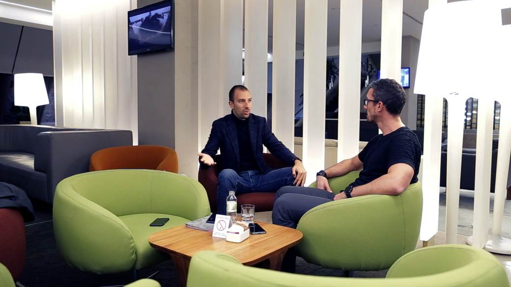   - MONDO / Matija Vukov 