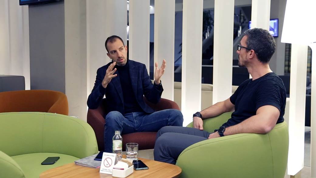   - MONDO / Matija Vukov 