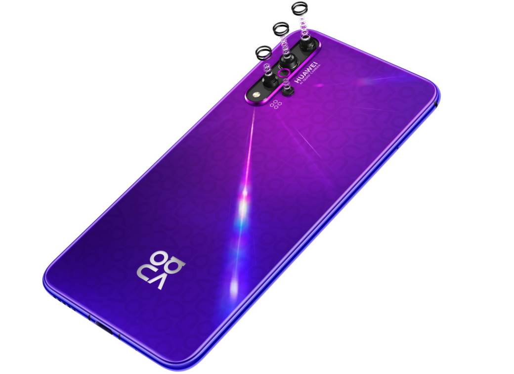 - MONDO / Huawei    - MONDO / Huawei