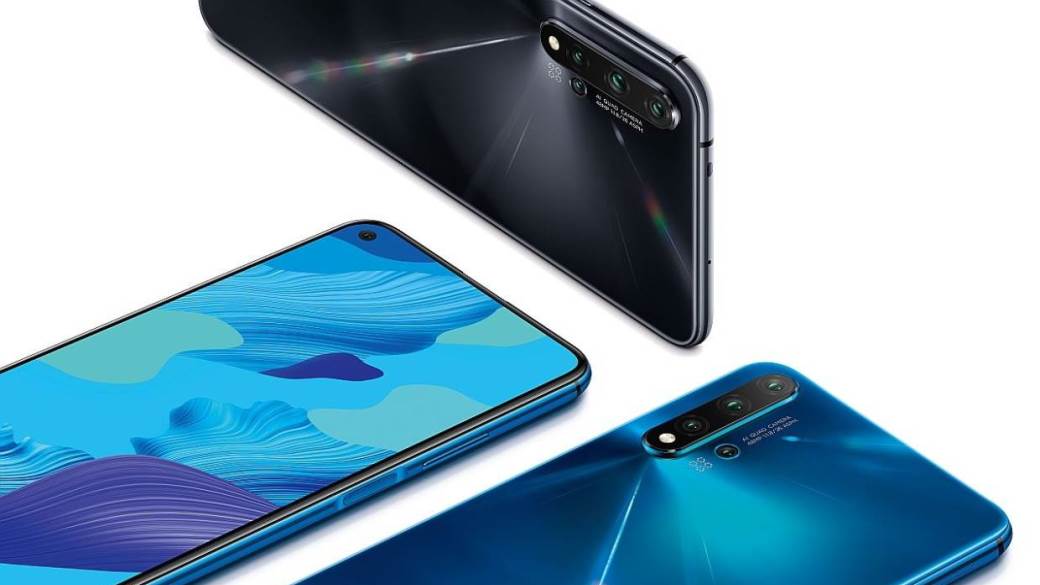 - MONDO / Huawei    - MONDO / Huawei