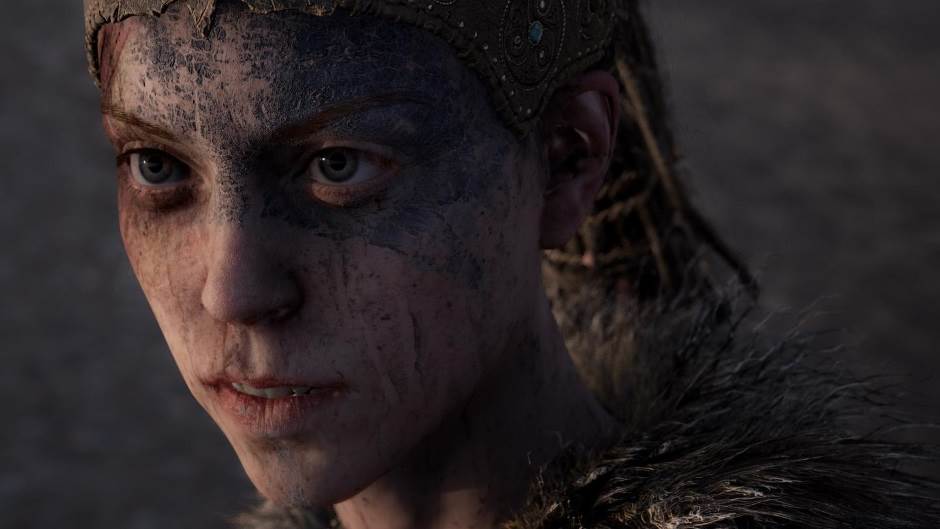   - Promo/Hellblade: Senuas Sacrifice 