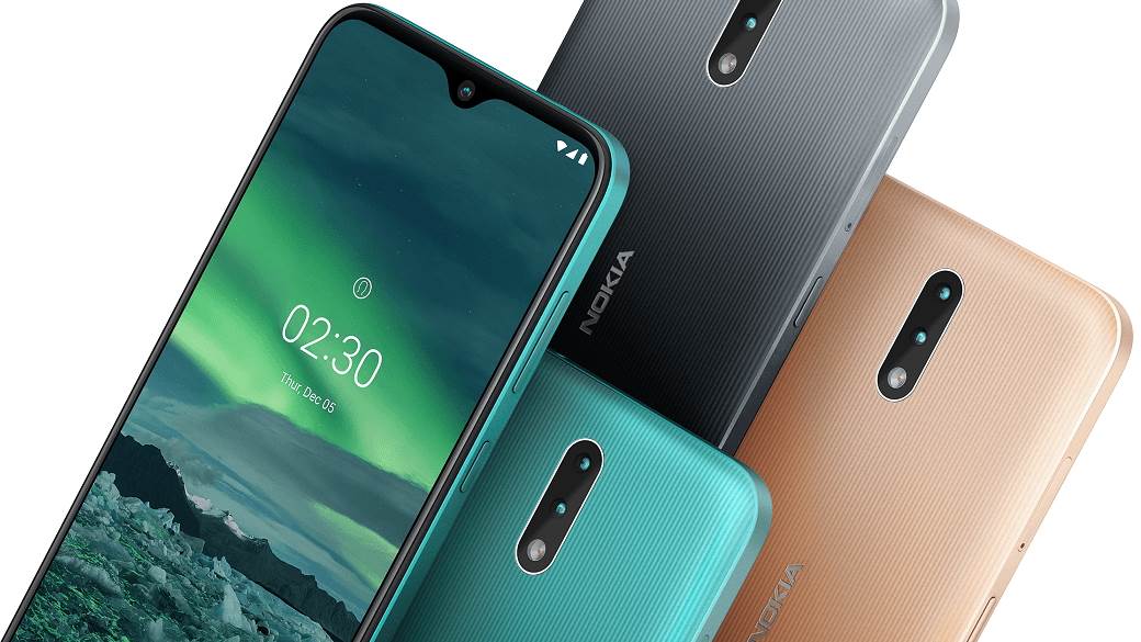 - MONDO / Nokia    - MONDO / Nokia