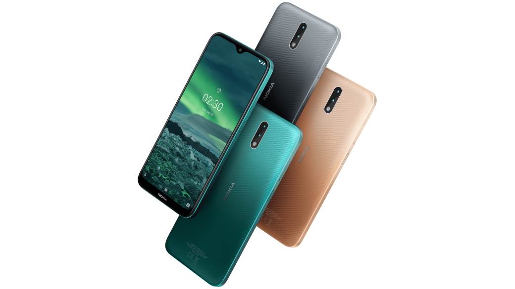 - MONDO / Nokia    - MONDO / Nokia