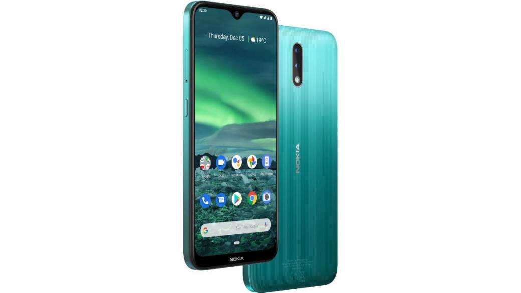 - MONDO / Nokia    - MONDO / Nokia