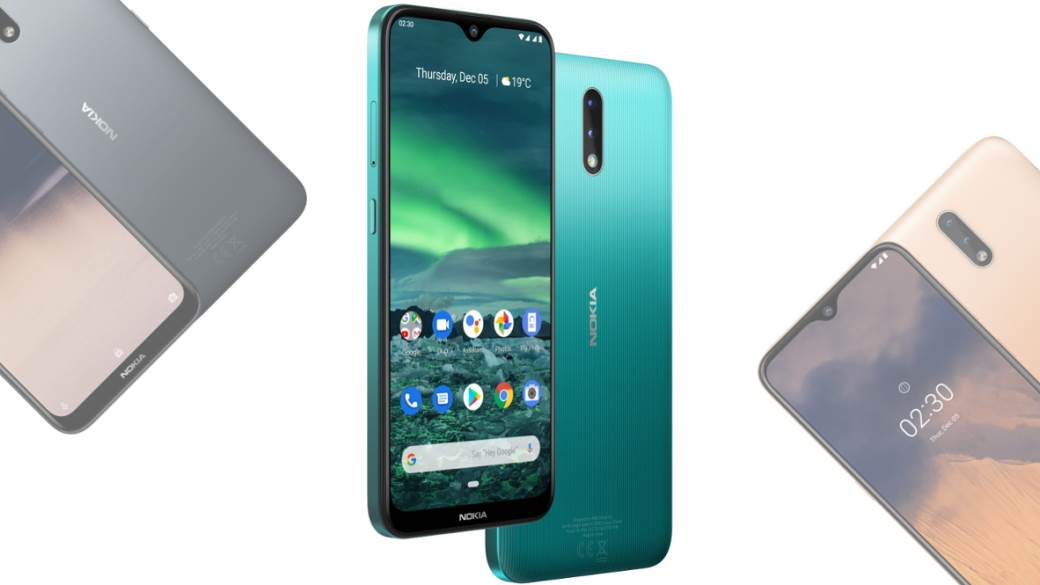 - MONDO / Nokia    - MONDO / Nokia