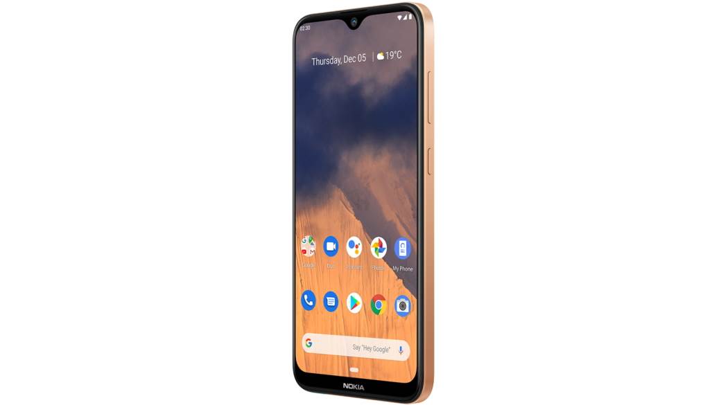 - MONDO / Nokia    - MONDO / Nokia