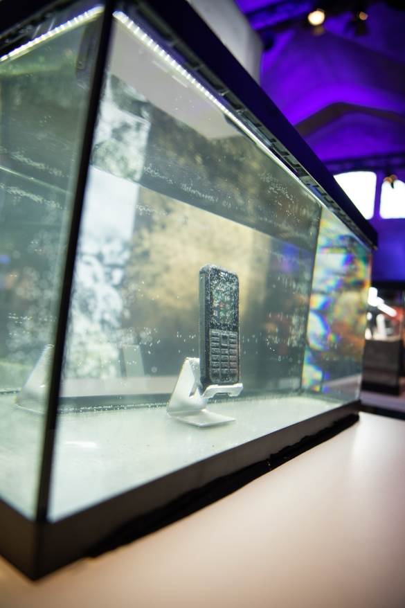   - MONDO / Nokia / HMD Global 