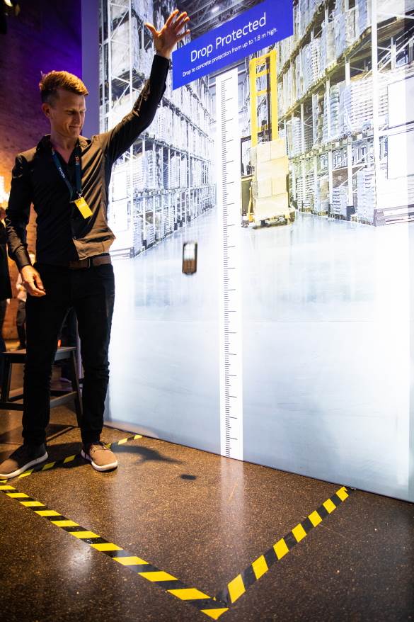   - MONDO / Nokia / HMD Global 