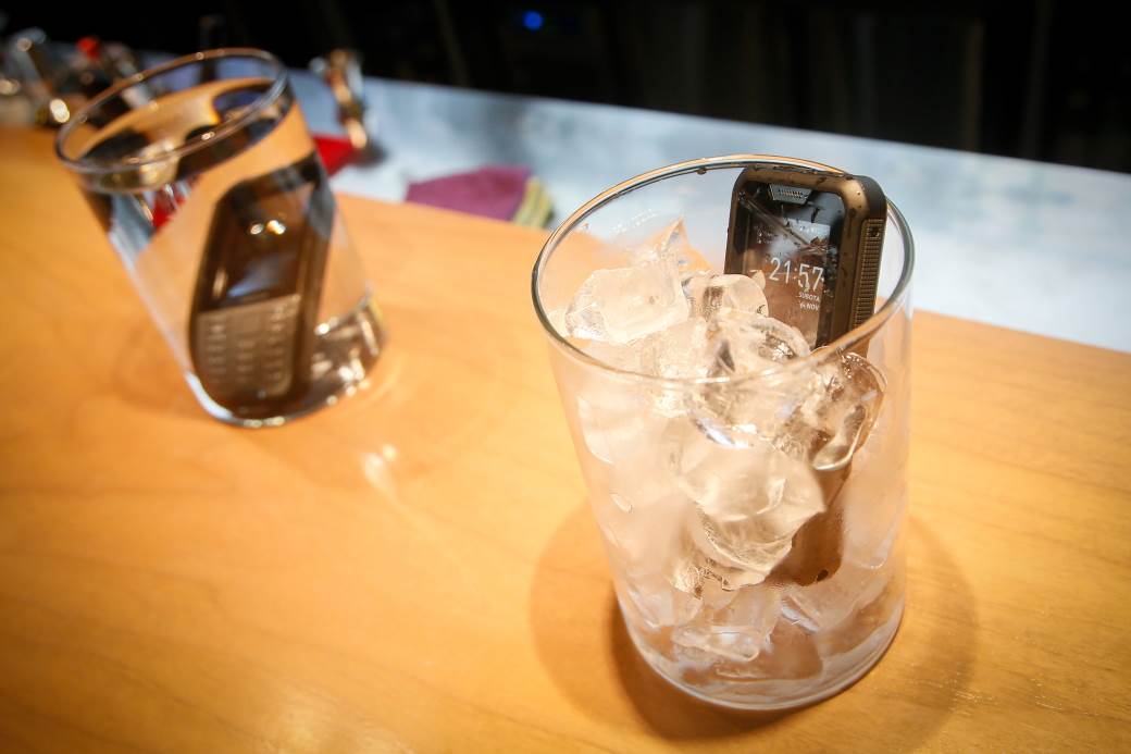   - MONDO / Nokia / HMD Global 