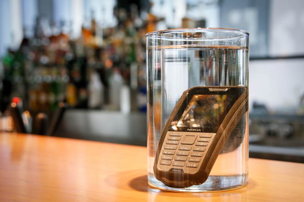   - MONDO / Nokia / HMD Global 