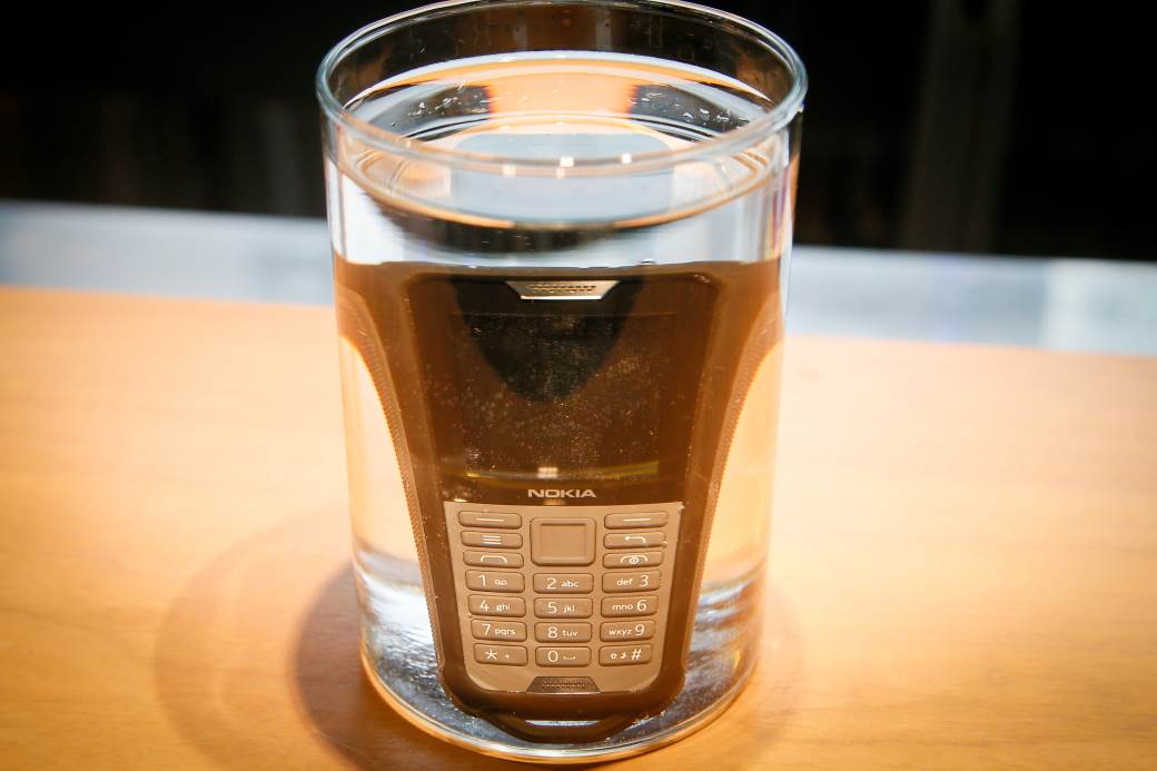   - MONDO / Nokia / HMD Global 