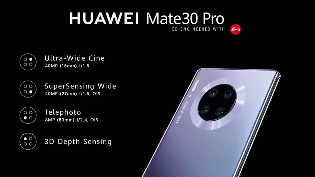 - MONDO / Huawei    - MONDO / Huawei