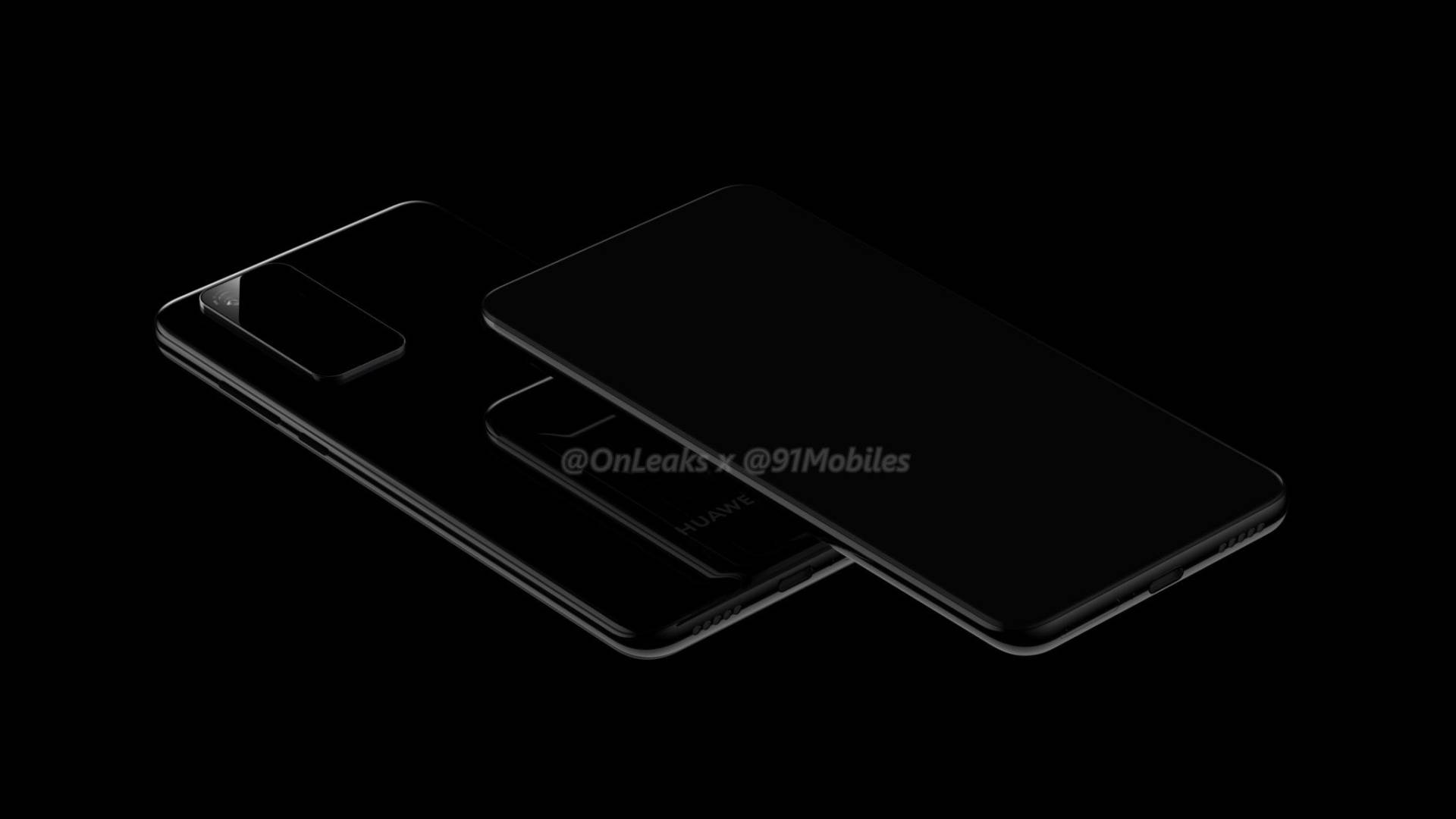   - MONDO / OnLeak / 91Mobiles 