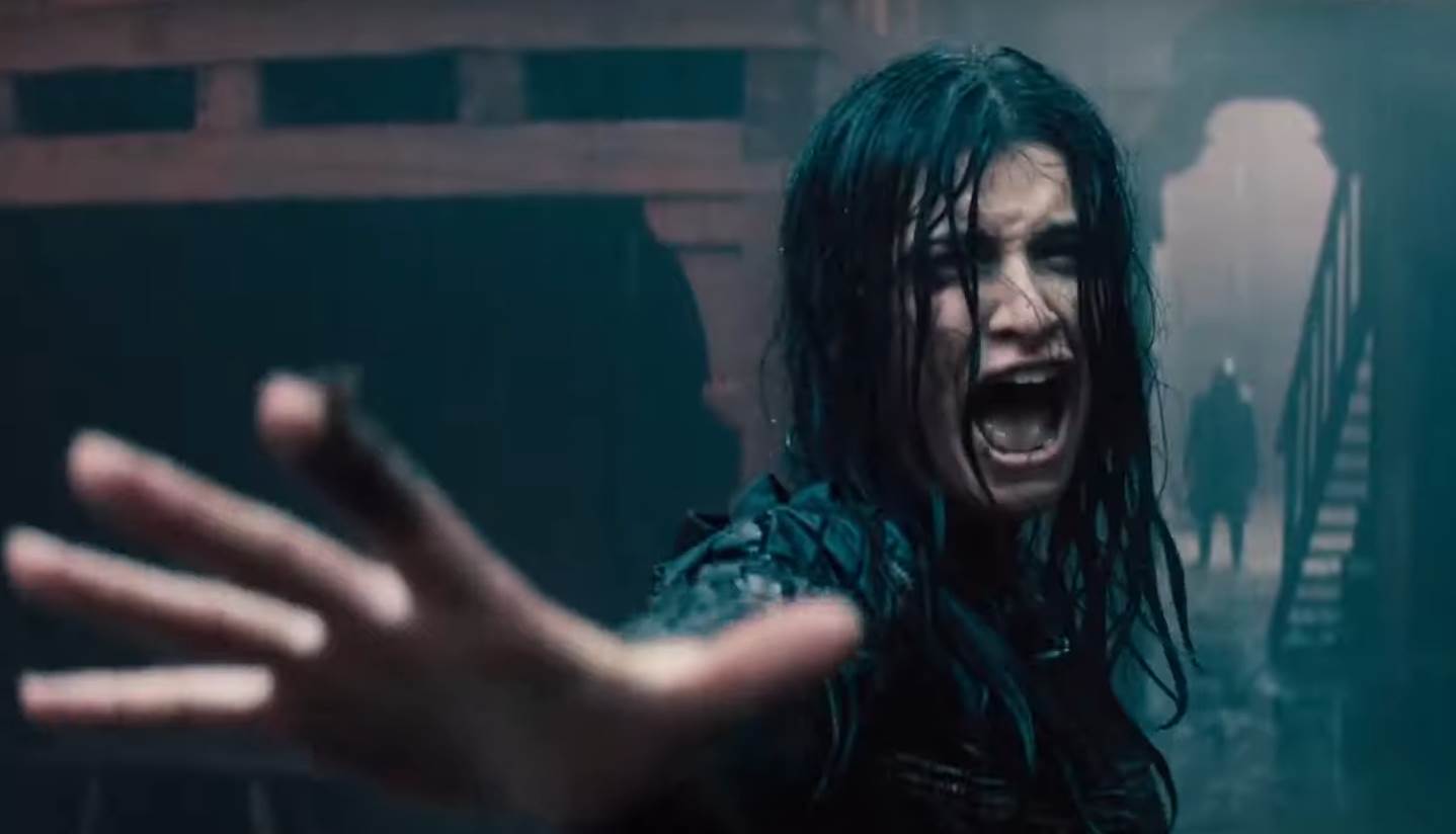 - YouTube/StreamSourceTrailers    - YouTube/StreamSourceTrailers