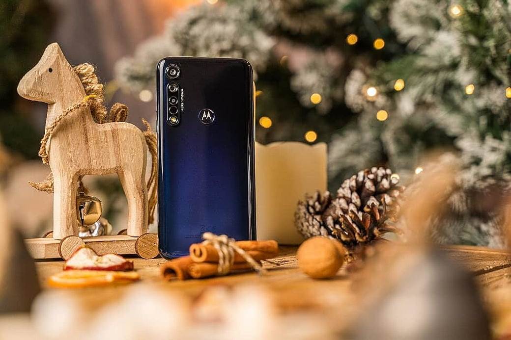 - MONDO / Motorola    - MONDO / Motorola