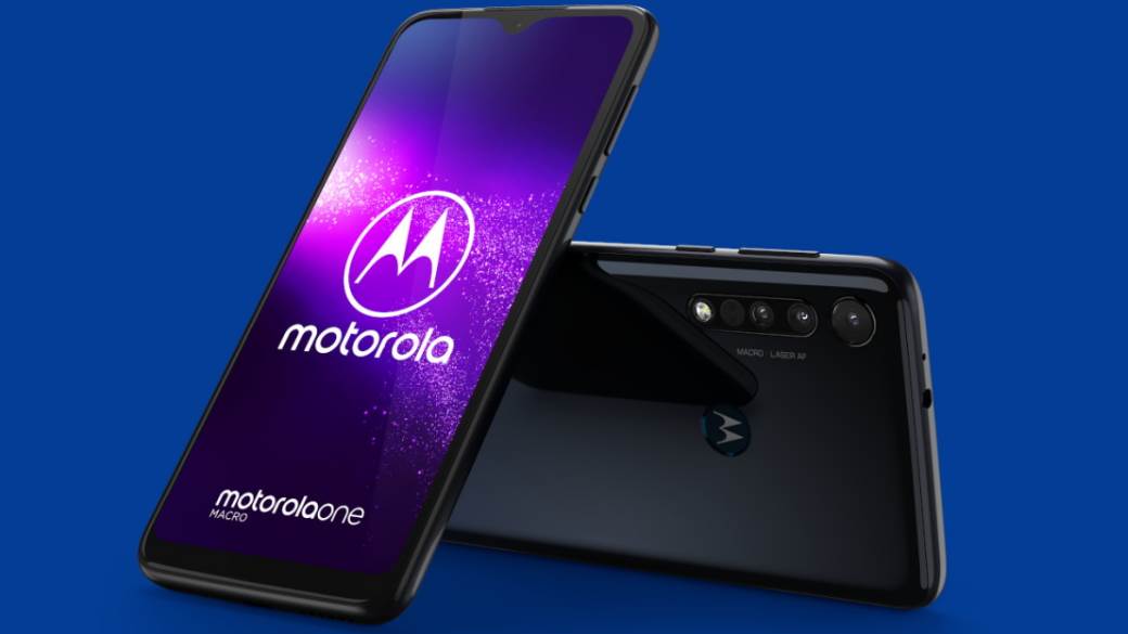   - MONDO / Motorola 