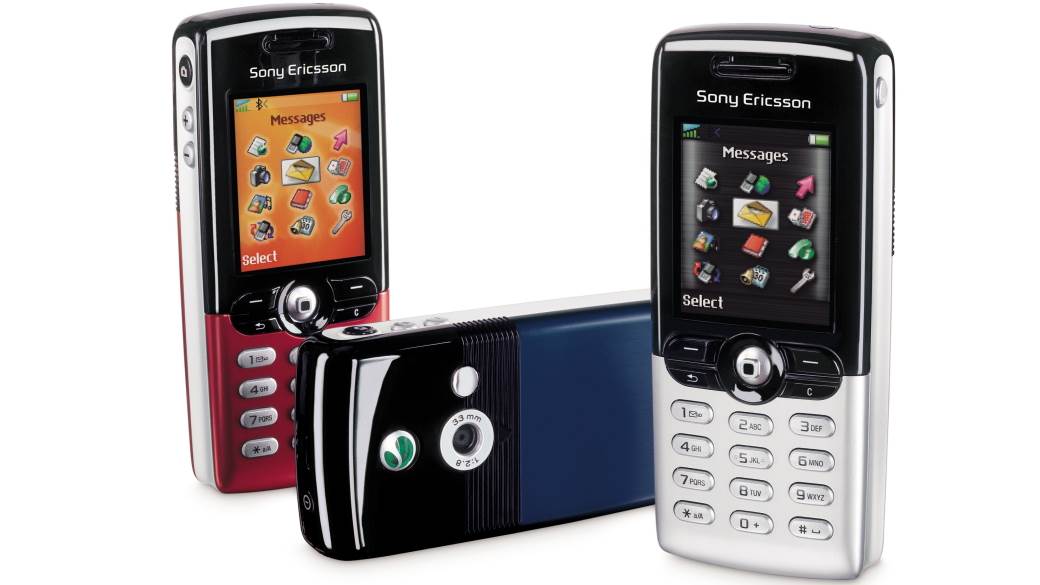   - MONDO / Sony Ericsson 