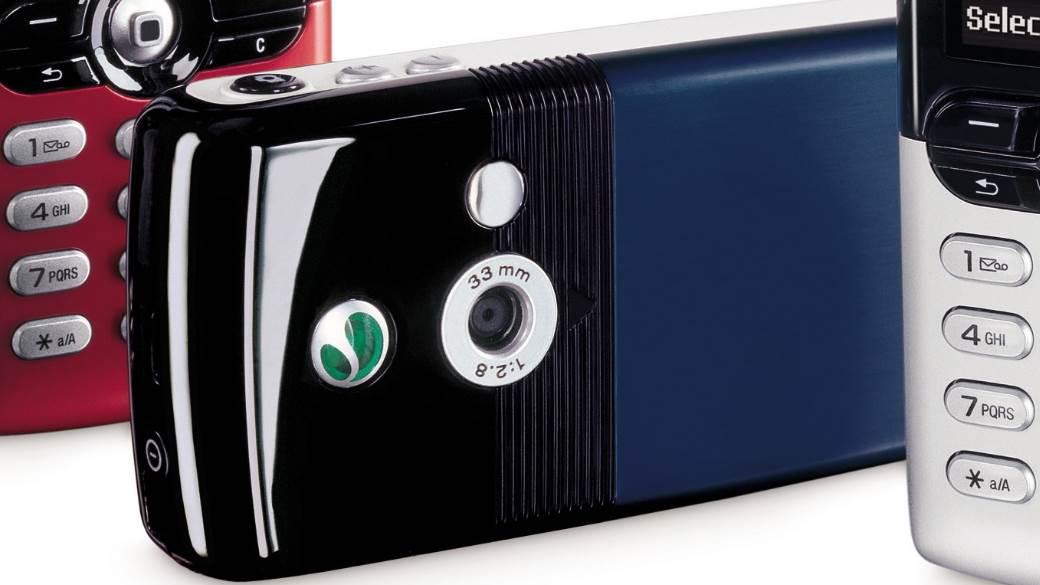   - MONDO / Sony Ericsson 