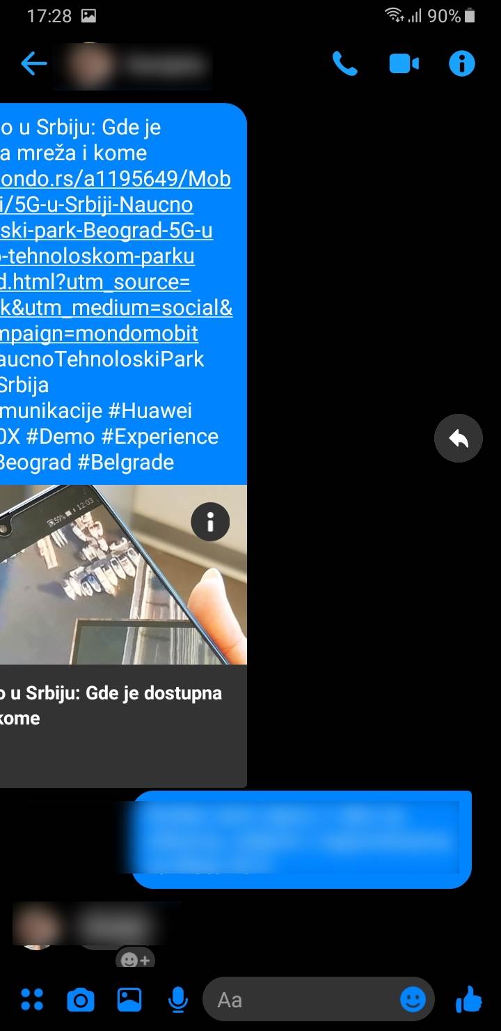   - MONDO / Marko Čavić 