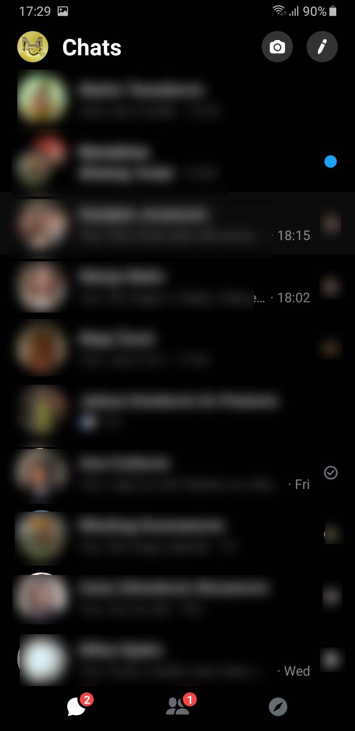   - MONDO / Marko Čavić 