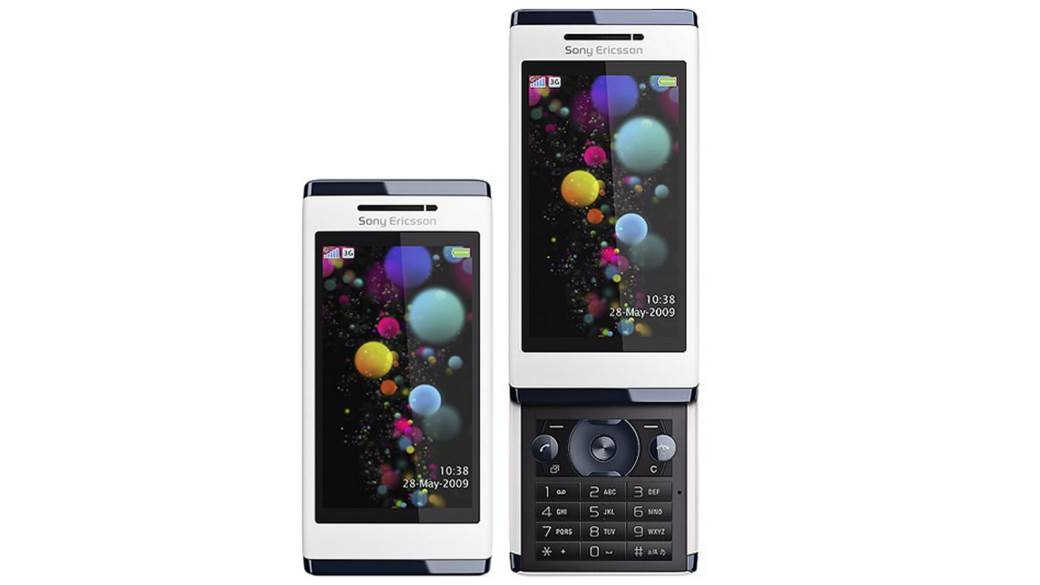   - MONDO / Sony Ericsson 