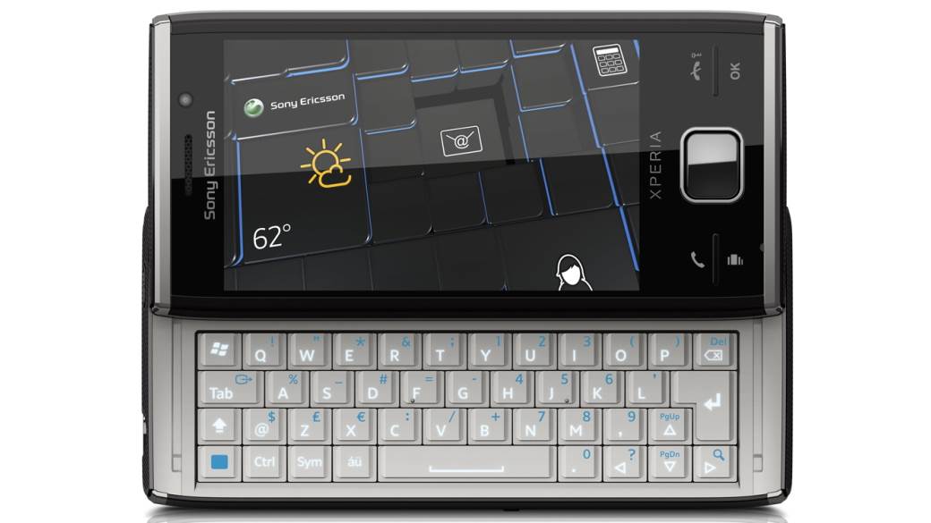   - MONDO / Sony Ericsson 