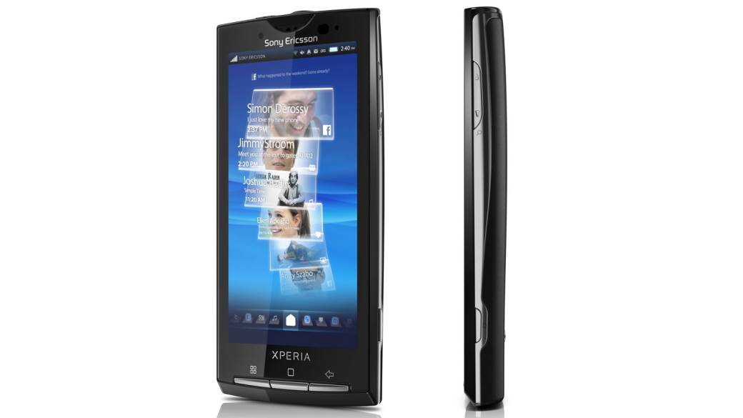   - MONDO / Sony Ericsson 