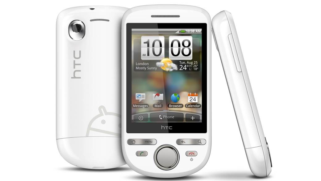   - MONDO / HTC 