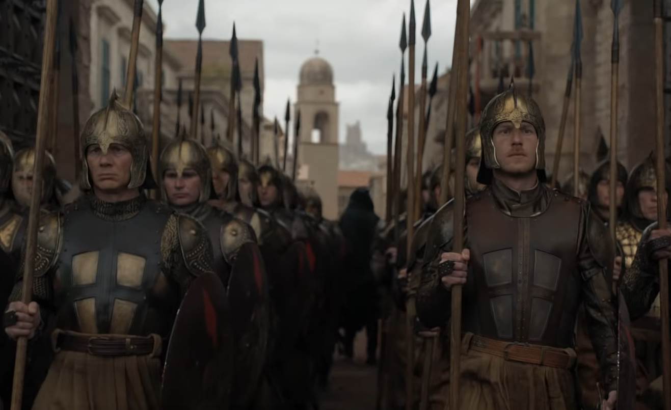   - YouTube/GameOfThrones 