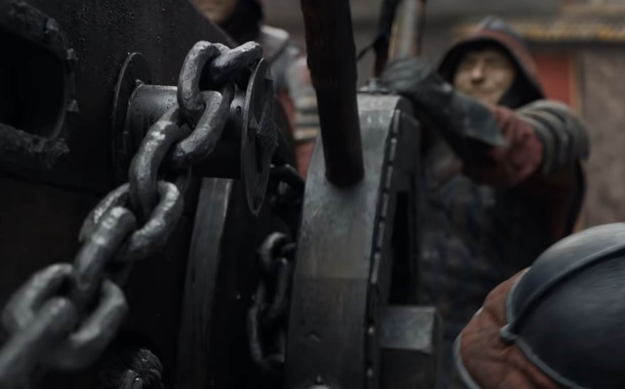   - YouTube/GameOfThrones 