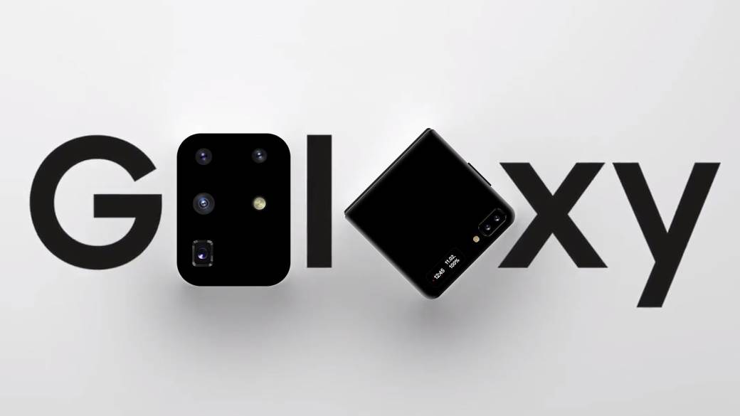   - MONDO / Samsung / @OnLeaks 