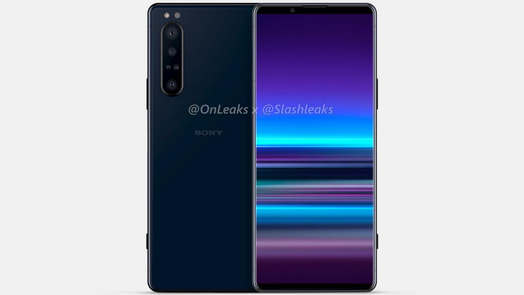 - MONDO / Sony / @EvLeaks    - MONDO / Sony / @EvLeaks