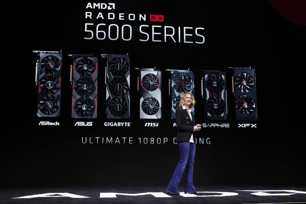   - MONDO / AMD 